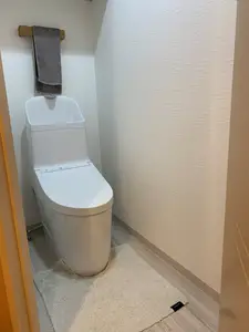 安らぎある水まわりで生活に潤いを！ゆったり快適スペースへ！